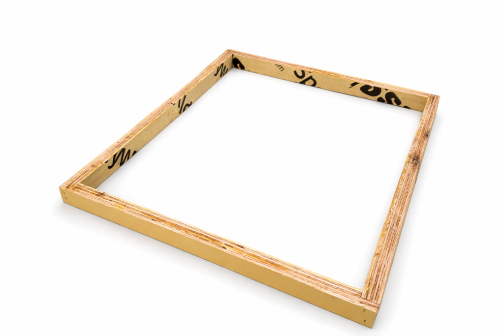Rim Spacer (HDO)