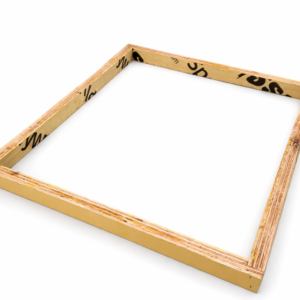 Rim Spacer (HDO)