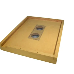 Double Screen Board (HDO)