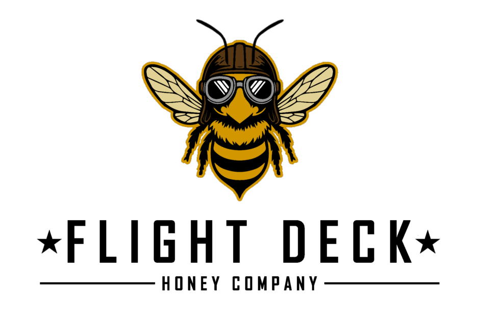 Flight Deck Honey Company